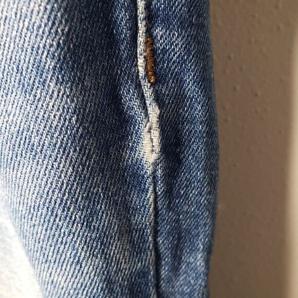 Revolve J Brand Rival Cropped Ellis Straight Skinny Jeans - Picture 10 of 16